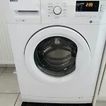 - 73m2-boxspringbett-neu Renoviert-kueche-sehr Ruhig Bochum