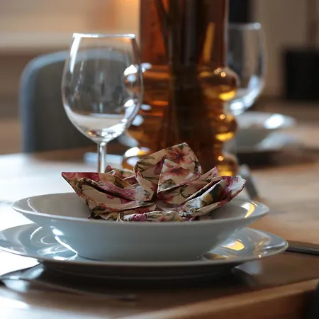 - 73m2-boxspringbett-neu Renoviert-kueche-sehr Ruhig Lägenhet