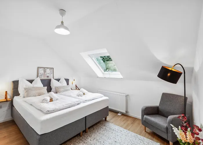 Apartamento - 73m2-boxspringbett-neu Renoviert-küche-sehr Ruhig *