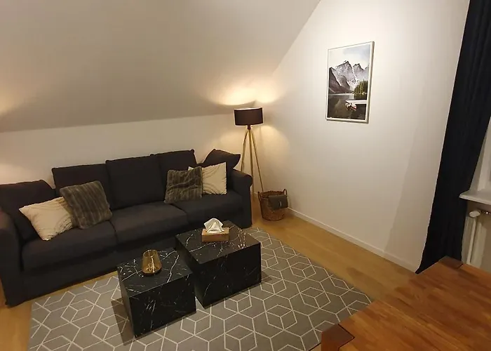 Apartamento - 73m2-boxspringbett-neu Renoviert-küche-sehr Ruhig