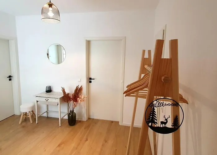 Apartamento - 73m2-boxspringbett-neu Renoviert-küche-sehr Ruhig *