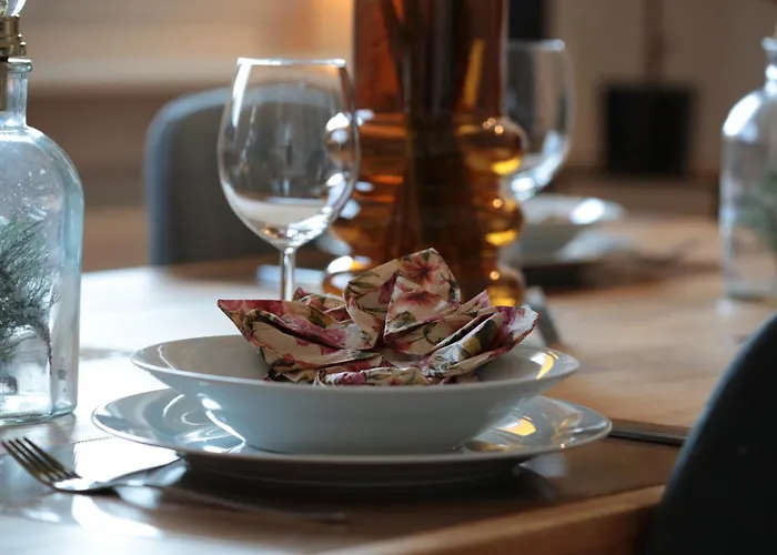 - 73m2-boxspringbett-neu Renoviert-küche-sehr Ruhig Apartamento