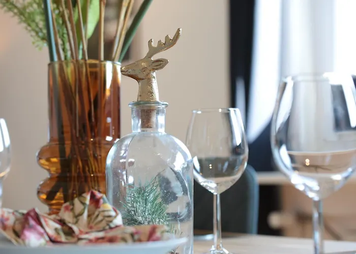 - 73m2-boxspringbett-neu Renoviert-küche-sehr Ruhig Bochum