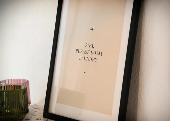 - 73m2-boxspringbett-neu Renoviert-küche-sehr Ruhig Apartamento Bochum